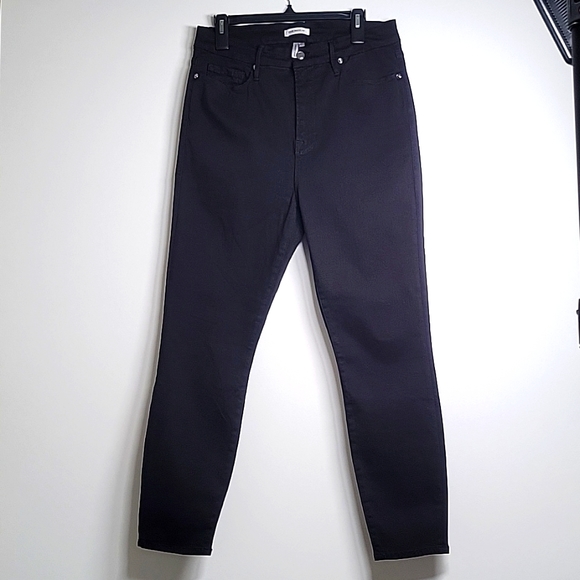 Good American women jeans - Picture 1 of 9